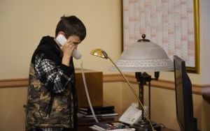 Raciborska Noc Muzeów w Urzędzie Miasta (7)