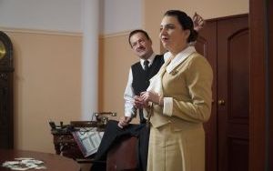 Raciborska Noc Muzeów w Urzędzie Miasta (1)
