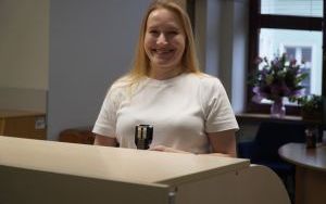 Raciborska Noc Muzeów w Urzędzie Miasta (2)