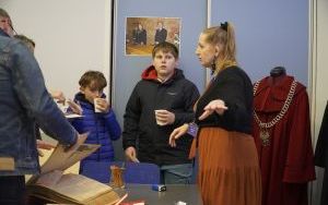 Raciborska Noc Muzeów w Urzędzie Miasta (7)