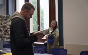 Raciborska Noc Muzeów w Urzędzie Miasta (8)