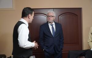 Raciborska Noc Muzeów w Urzędzie Miasta (13)