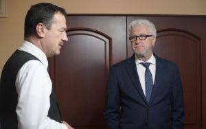Raciborska Noc Muzeów w Urzędzie Miasta (14)