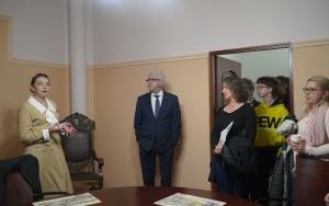 Raciborska Noc Muzeów w Urzędzie Miasta (15)