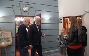 Raciborska Noc Muzeów w Urzędzie Miasta (2)