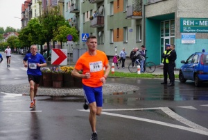 Bieg bez granic