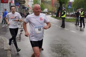 Bieg bez granic