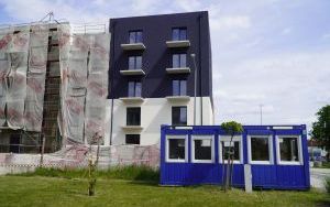Dni otwarte lokali mieszkalnych przy ul. Łąkowej 14 i 14A (1)
