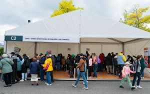 SOWA - Piknik naukowy na PGE Narodowym (2)