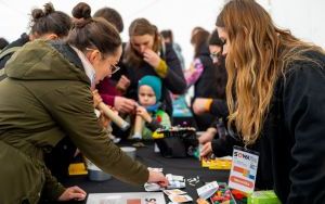 SOWA - Piknik naukowy na PGE Narodowym (9)