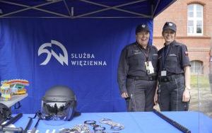 Dzień Dziecka z mundurem (16)