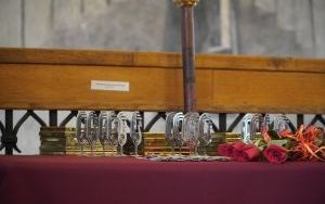 20 lat Raciborskiego Kurkowego Bractwa Strzeleckiego (2)