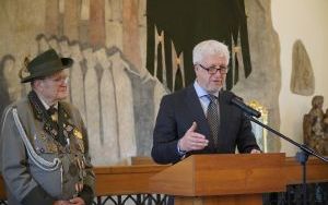 20 lat Raciborskiego Kurkowego Bractwa Strzeleckiego (3)