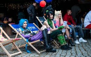 VI Raciborski Festiwal Gamingowy (2)