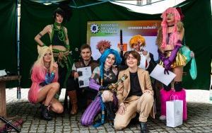 VI Raciborski Festiwal Gamingowy (12)