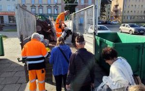  Elektrośmieci i kwiaty  (5)