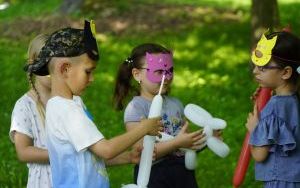 IV Festiwal Piosenki i Sportu (2)