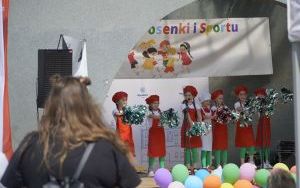 IV Festiwal Piosenki i Sportu (1)