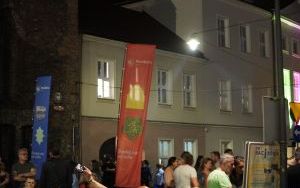 Potańcówka na Ofce (1)
