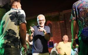 Potańcówka na Ofce (2)