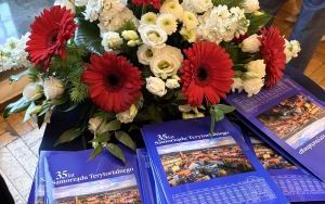 35 lat samorządu terytorialnego