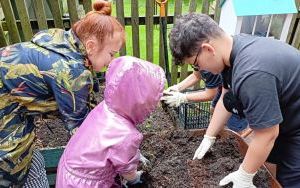  „Cyrkularny ogród. Jak wprowadzić praktyki zero waste w ogrodzie?” (3)
