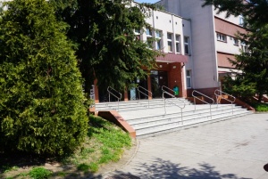 Dzień Patrona Gimnazjum nr 3