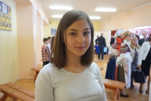 Dzień Patrona Gimnazjum nr 3