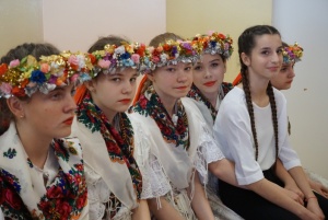 Dzień Patrona Gimnazjum nr 3