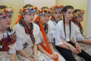 Dzień Patrona Gimnazjum nr 3
