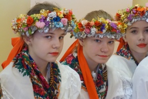 Dzień Patrona Gimnazjum nr 3