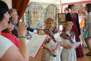 Dzień Patrona Gimnazjum nr 3