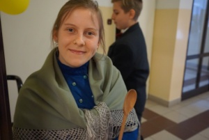 Dzień Patrona Gimnazjum nr 3