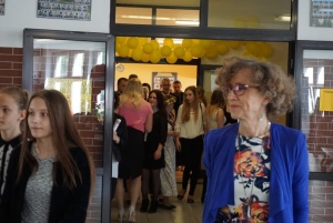 Dzień Patrona Gimnazjum nr 3