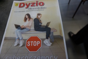Dzień Patrona Gimnazjum nr 3