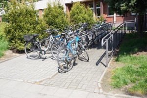 Dzień Patrona Gimnazjum nr 3