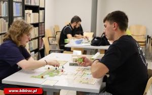 Wielkie święto fanów planszówek w Raciborzu, czyli VII Festiwal Gier Planszowych (13)