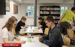 Wielkie święto fanów planszówek w Raciborzu, czyli VII Festiwal Gier Planszowych (5)