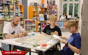 Wielkie święto fanów planszówek w Raciborzu, czyli VII Festiwal Gier Planszowych (16)