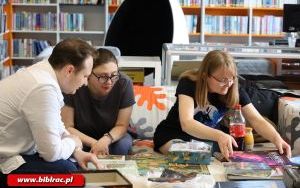 Wielkie święto fanów planszówek w Raciborzu, czyli VII Festiwal Gier Planszowych (4)