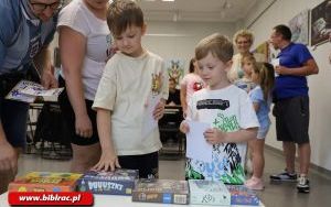 Wielkie święto fanów planszówek w Raciborzu, czyli VII Festiwal Gier Planszowych (6)