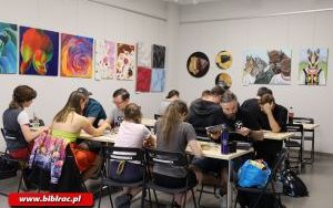 Wielkie święto fanów planszówek w Raciborzu, czyli VII Festiwal Gier Planszowych (4)
