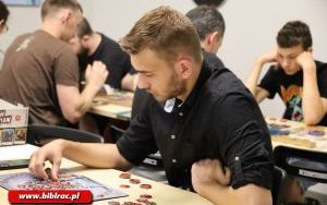 Wielkie święto fanów planszówek w Raciborzu, czyli VII Festiwal Gier Planszowych (9)