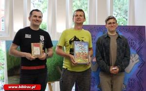 Wielkie święto fanów planszówek w Raciborzu, czyli VII Festiwal Gier Planszowych (19)
