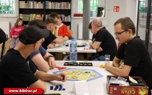 Wielkie święto fanów planszówek w Raciborzu, czyli VII Festiwal Gier Planszowych (3)
