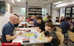 Wielkie święto fanów planszówek w Raciborzu, czyli VII Festiwal Gier Planszowych (4)