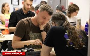 Wielkie święto fanów planszówek w Raciborzu, czyli VII Festiwal Gier Planszowych (8)