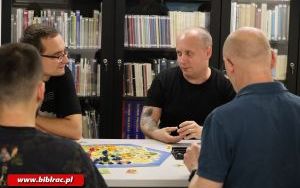 Wielkie święto fanów planszówek w Raciborzu, czyli VII Festiwal Gier Planszowych (9)