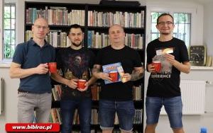 Wielkie święto fanów planszówek w Raciborzu, czyli VII Festiwal Gier Planszowych (1)