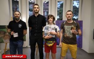 Wielkie święto fanów planszówek w Raciborzu, czyli VII Festiwal Gier Planszowych (2)